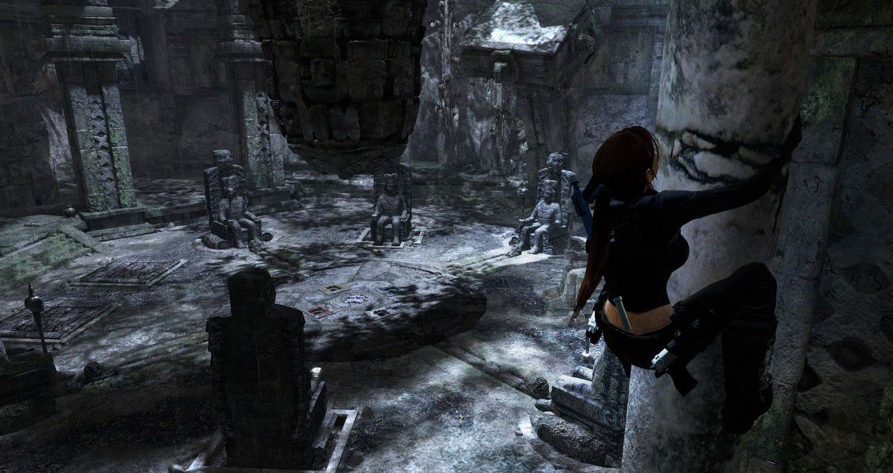 Tomb Raider Undercover   Image 19