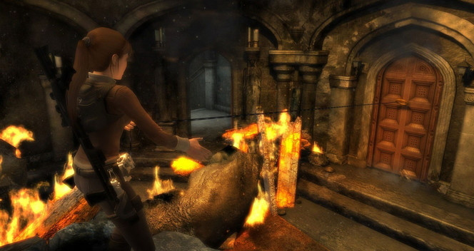 Tomb Raider Undercover - Image 21