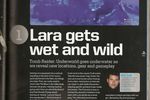 Tomb Raider Underworld 1