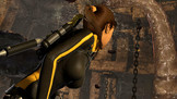 E3 2008 : Lara Croft en grande forme