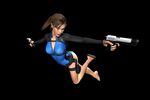 Tomb Raider Underworld DLC - Image 1