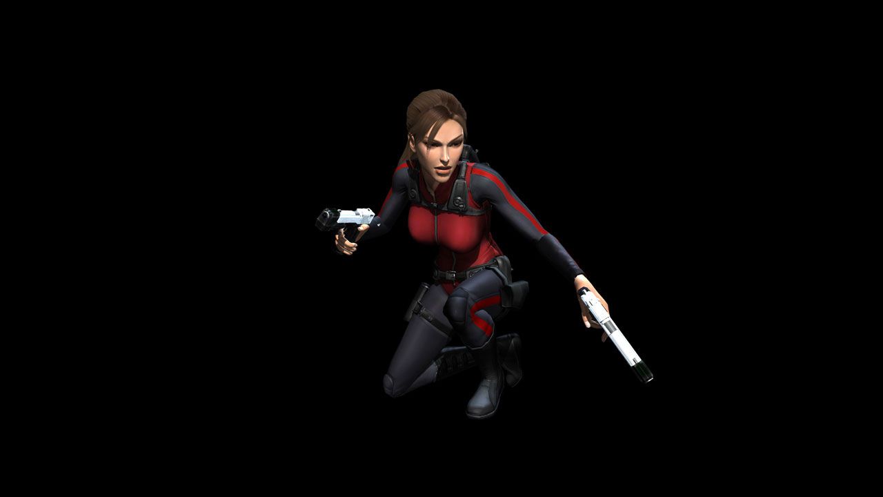 Tomb Raider Underworld DLC   Image 2