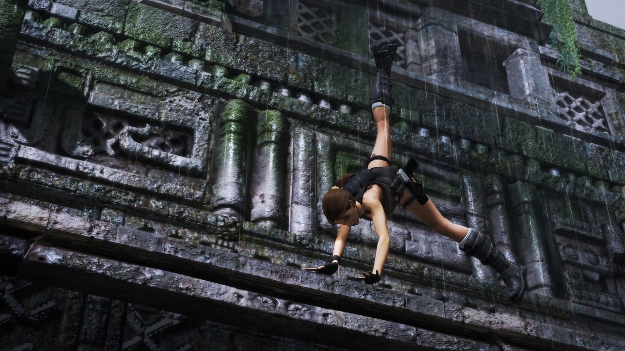 Tomb Raider Underworld   Image 10