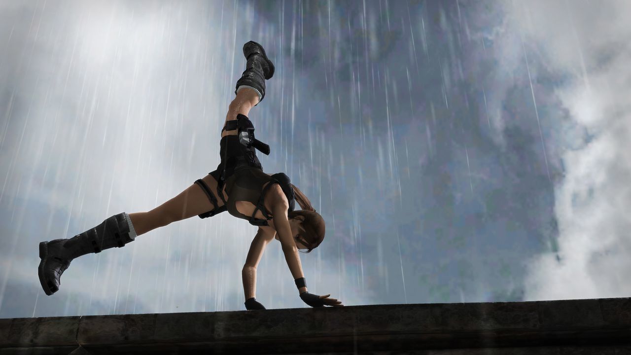 Tomb Raider Underworld   Image 11