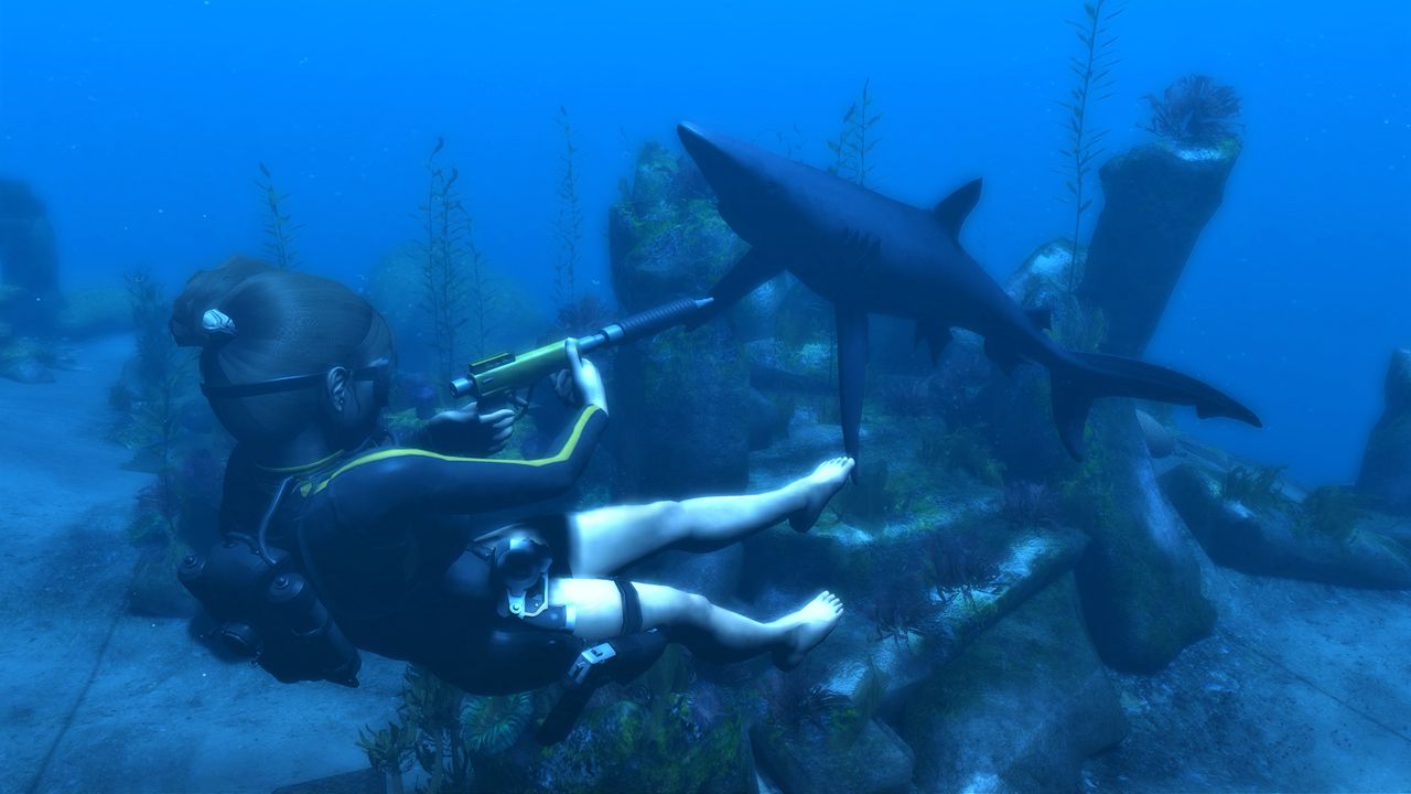 Tomb Raider Underworld   Image 13