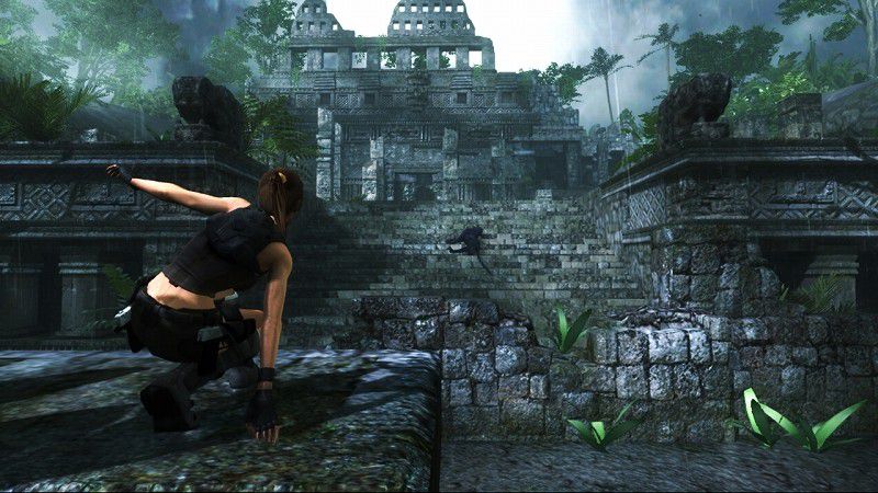 Tomb Raider Underworld   Image 17
