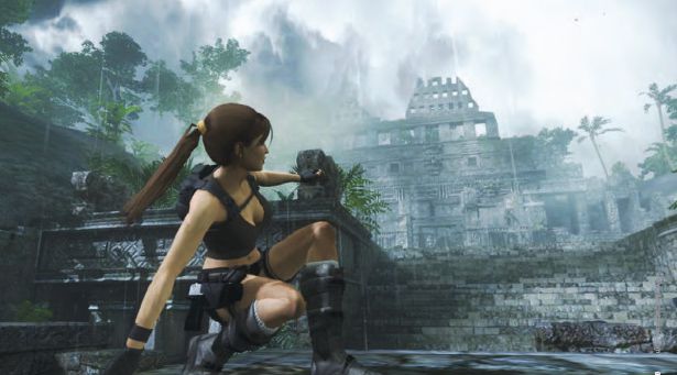 Tomb Raider Underworld   Image 3