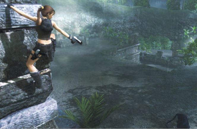 Tomb Raider Underworld - Image 5