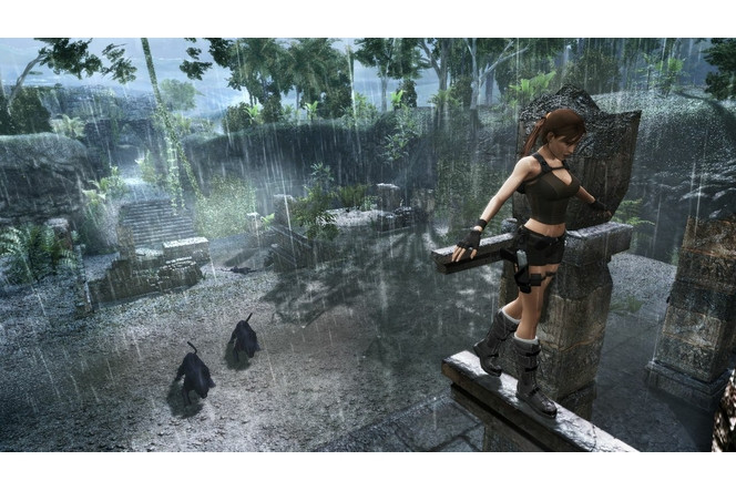 Tomb Raider Underworld - Image 7