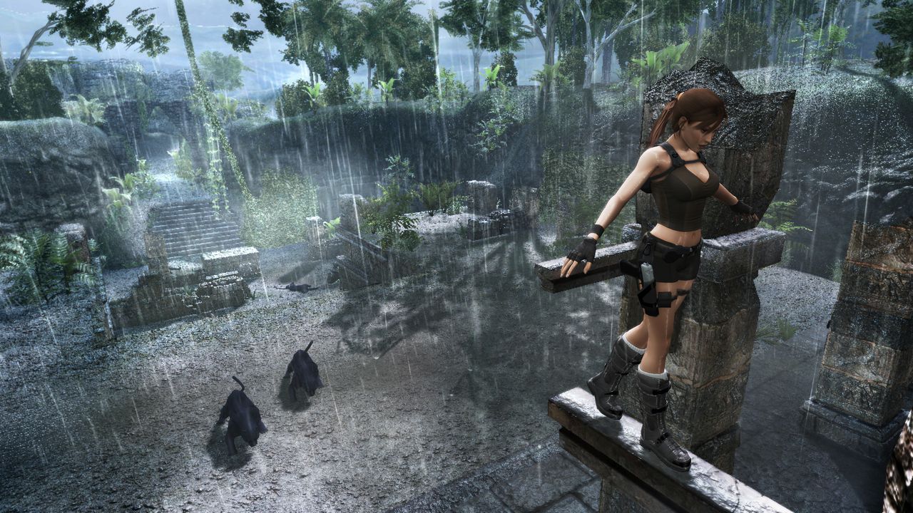 Tomb Raider Underworld   Image 7