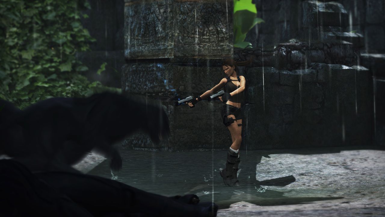 Tomb Raider Underworld   Image 8