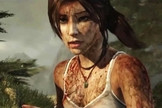 Tomb Raider : Lara Croft survit en vidéo