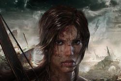 Tomb Raider - vignette.