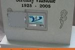 tombe LCD