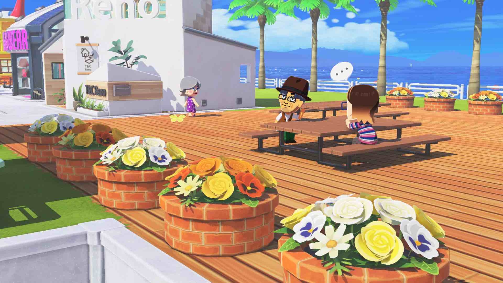 Tomodachi Life Une vie de re?ve