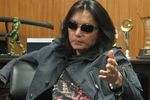 Tomonobu Itagaki