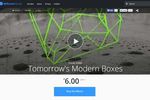 Tomorrow's modern boxes thom yorke
