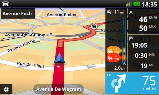 TomTom Android 01