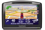 TomTom Go 630