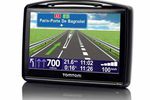 TomTom GO 930