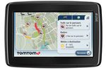 TomTom Go Live serie 800