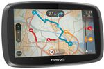TomTom Go logo