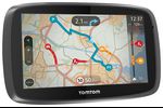 TomTom GO