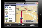 Tomtom iPad