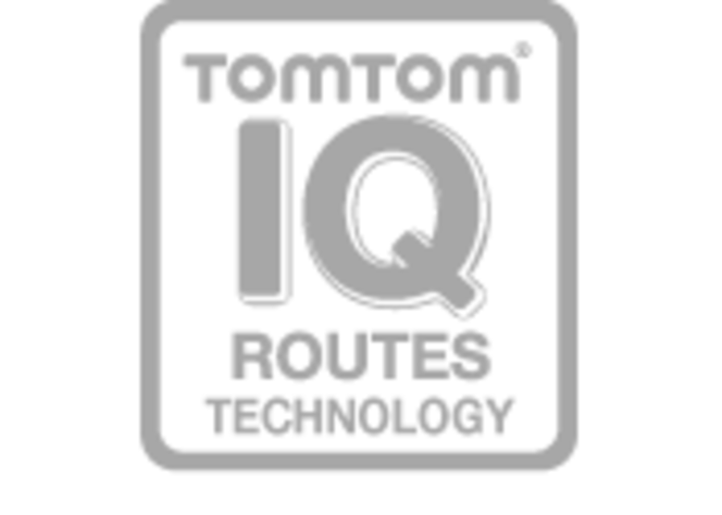 TomTom IQ Routes