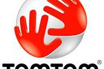 TomTom logo pro