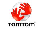 TomTom logo