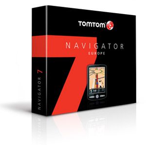 TomTom Navigator 7
