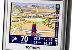 TomTom One v3