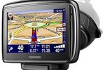 TomTom PND logo pro