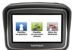 TomTom Rider vignette