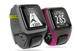Tomtom runner