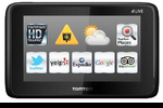 TomTom services Live