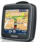 TomTom Start 2 : nouveau système GPS d'entrée de gamme