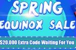Tomtop promotion