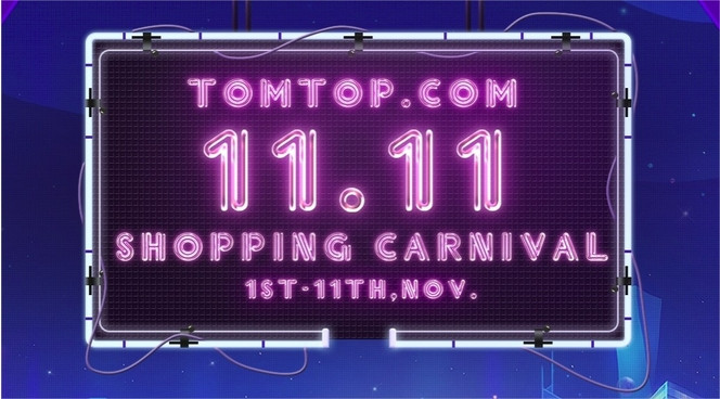 Tomtop1111