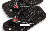 Tongs Kito clavier
