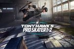 Tony Hawk's Pro Skater 1+2