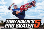 Tony Hawk Pro Skater 5