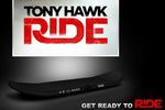 Tony Hawk Ride - promo