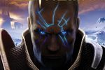 Too Human - Logo