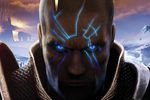 Too Human