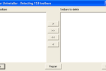 ToolBar Uninstaller