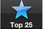 Top 25