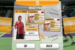 Top Spin 3 Wii 5