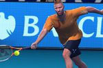 Top Spin 4 - 5